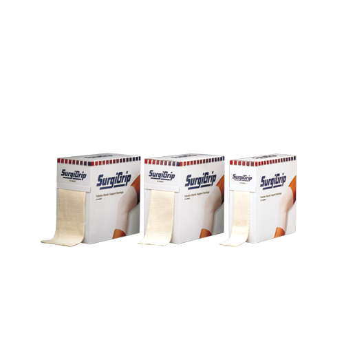 Surgigrip® Tubular Elastic Support Bandages, Cut to Size L x Class 1