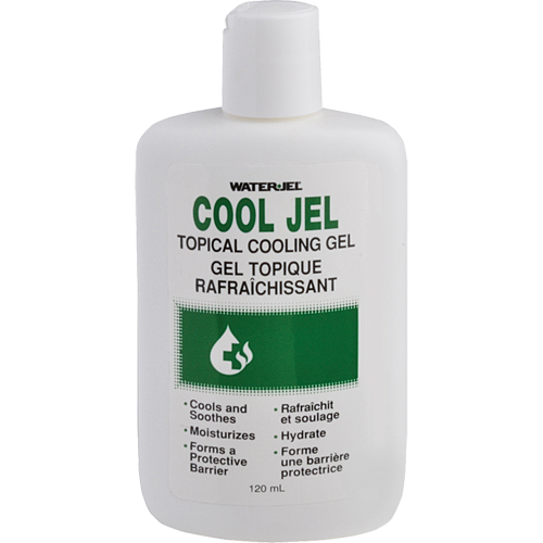 Water Jel® Cool Jel®, Gel, Class 2