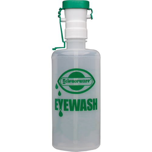 Eyewash Bottles, Empty Bottle, 946 ml