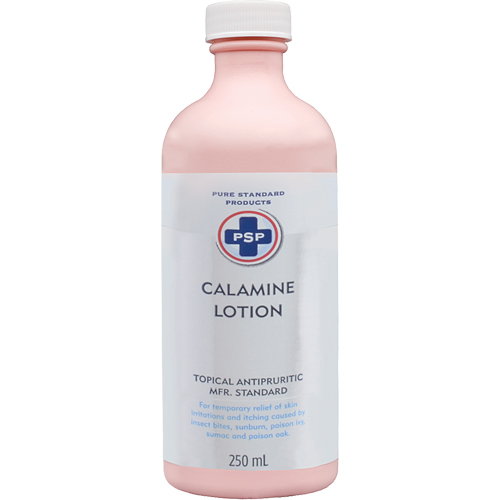 Calamine Lotion