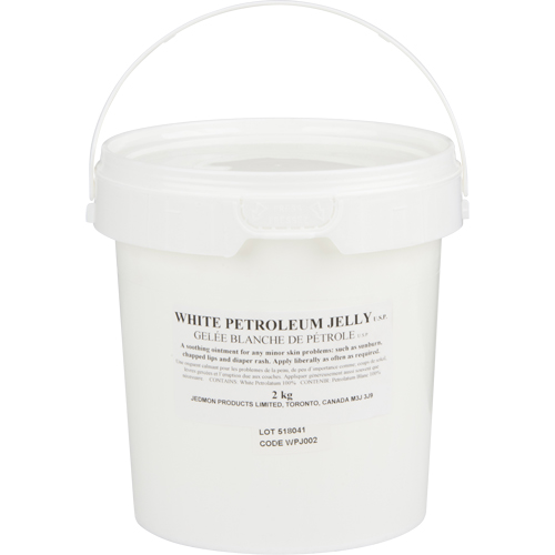 White Petroleum, Ointment
