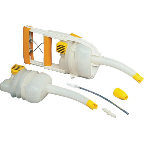 Laerdal V-VACTM Suction Unit Starter Kits