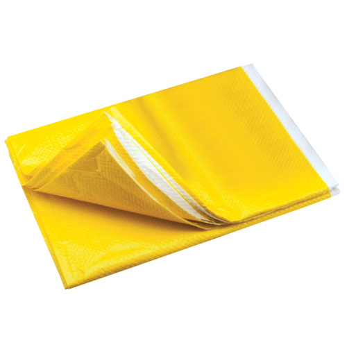 Emergency Blankets, Polyester