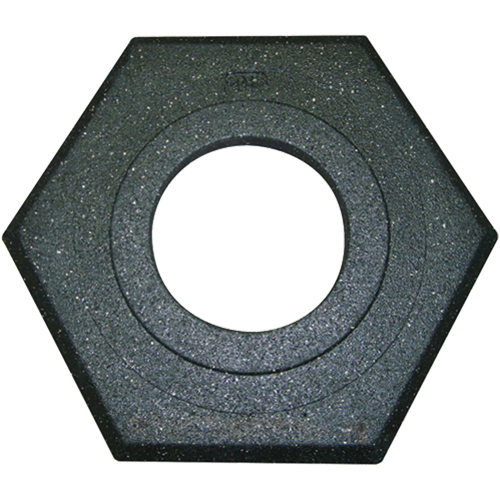 Channelizer Base, 15 lbs.