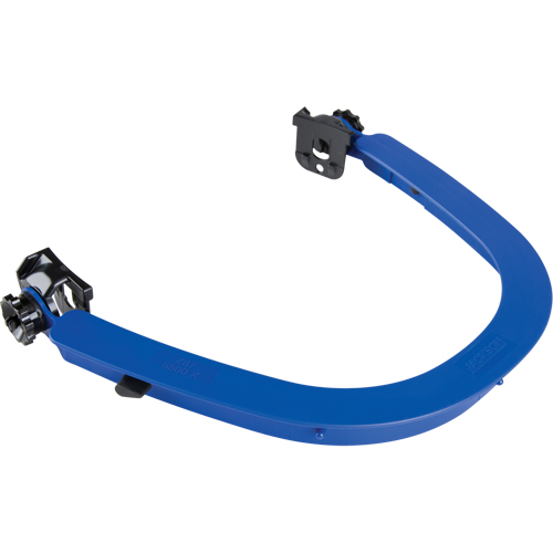 Faceshield Cap Adapter