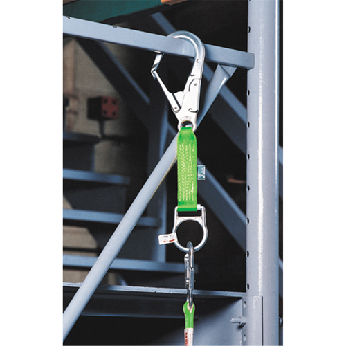 Miller® Anchorage Connector Rebar Hook Anchors, Rebar Hook, Temporary Use