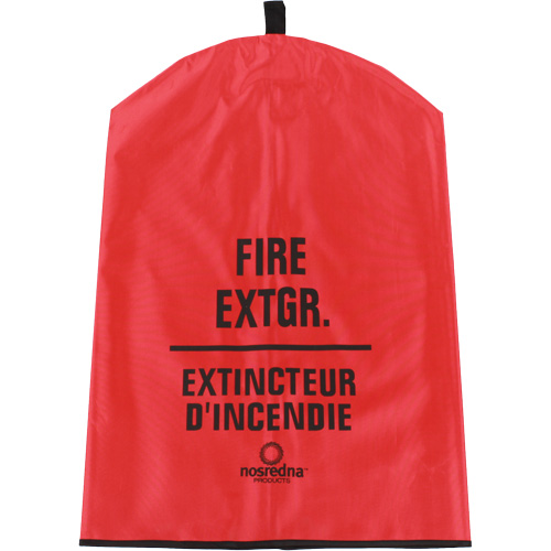 Fire Extinguisher Covers