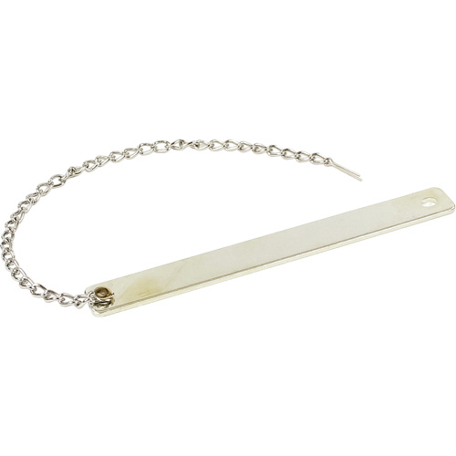 Hammer & Chain Replacement Part for Surface-Mounted Fire Extinguisher Cabinet