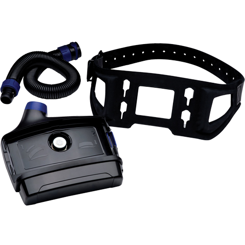 Versaflo™ Powered Air Purifying Respirator TR-600 Assembly, Lithium-Ion Battery