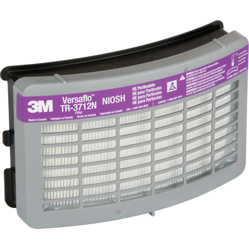 HE Filter TR-3712N, P100 Filter