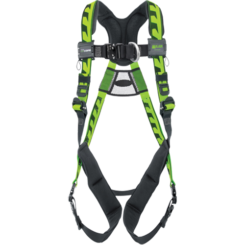 Miller® Aircore™ Harnesses, CSA Certified, Class AP, 400 lbs. Cap.