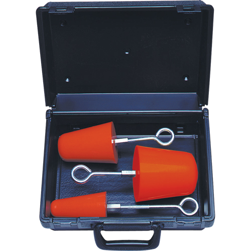 Drain Plugs Kit