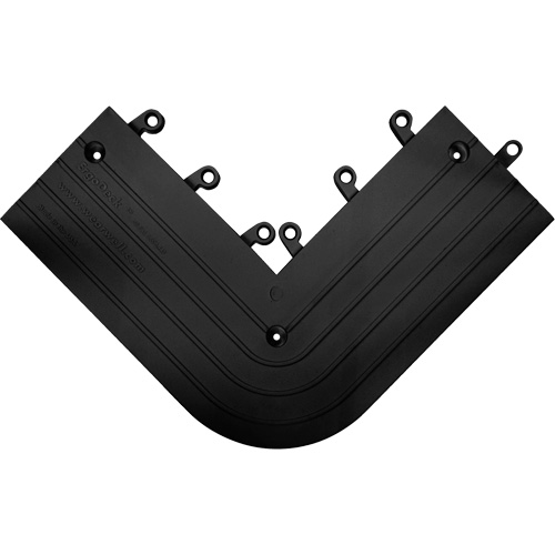 ErgoDeck® Mat Outside Corner No. 560