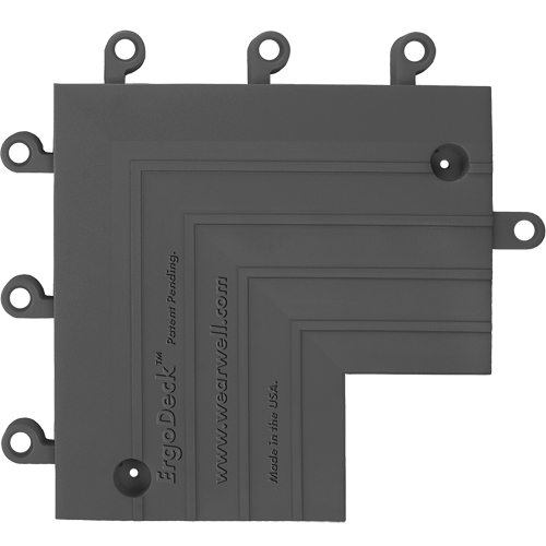ErgoDeck® Mat Inside Corner No. 560