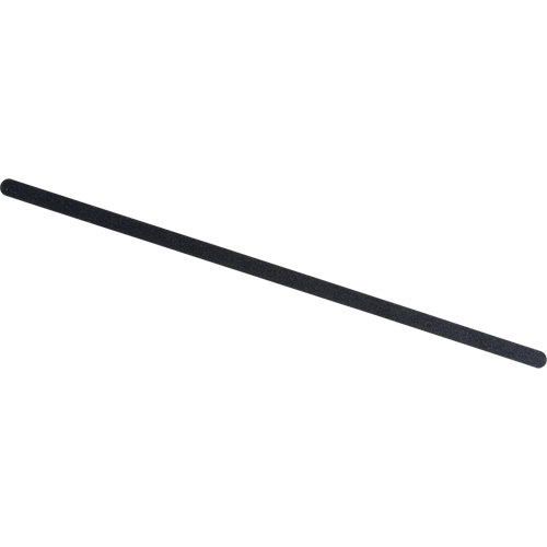 Premium Anti-Skid Tape, 0.75" x 24", Black