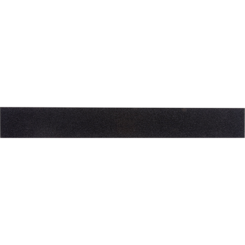 Premium Anti-Skid Tape, 3" x 24", Black