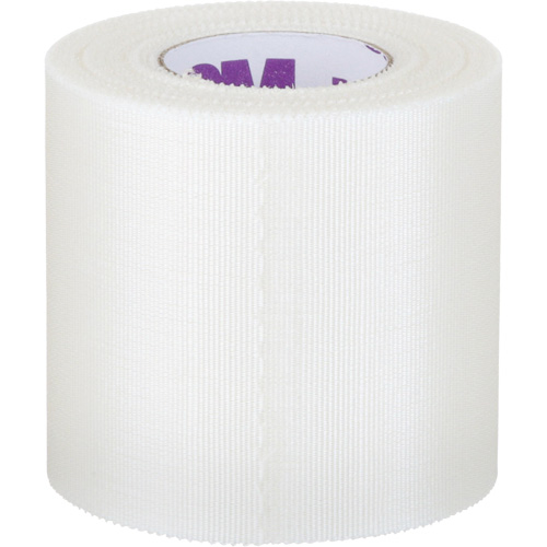 3M™ Durapore™ Surgical Tape, Class 1, Waterproof, 18" L x 2" W