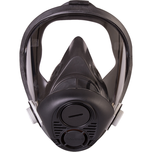 North® RU6500 Series Full Facepiece Respirator, Silicone, Small