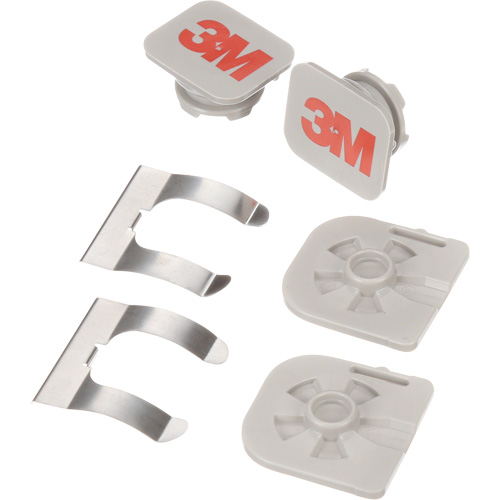 Versaflo™ Replacement Visor Pivot Kit