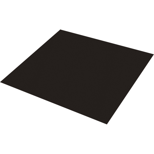 Safestep® Anti-Slip Sheet, 47" W x 47" L, Black