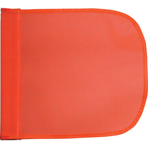 Safety Whip® Safety Flag
