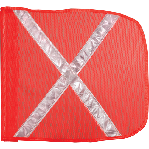 Safety Whip® Flag