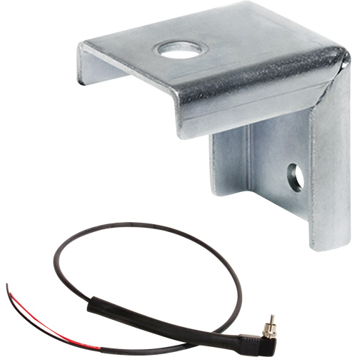 Safety Whip® Flagstaff Mounting Base