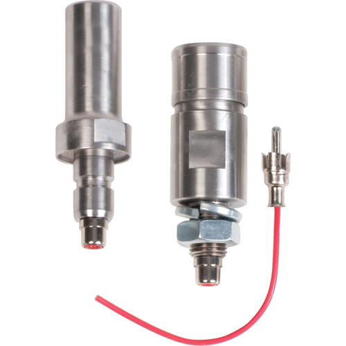 Safety Whip® Heavy-Duty Quick Disconnect Kit