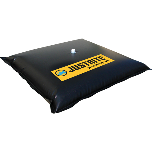 Water-Filled Drain Cover, Rectangular, 42" L x 66" W
