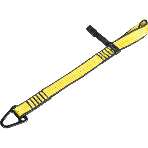 Tool Cinch Attachment Point