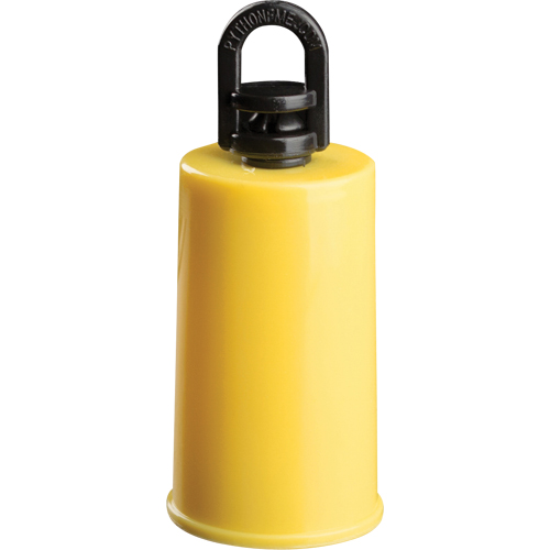 Quick Spin Tool Attachment Point