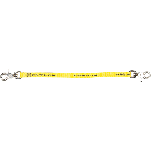 Tool Lanyard, Fixed Length, Dual Latch