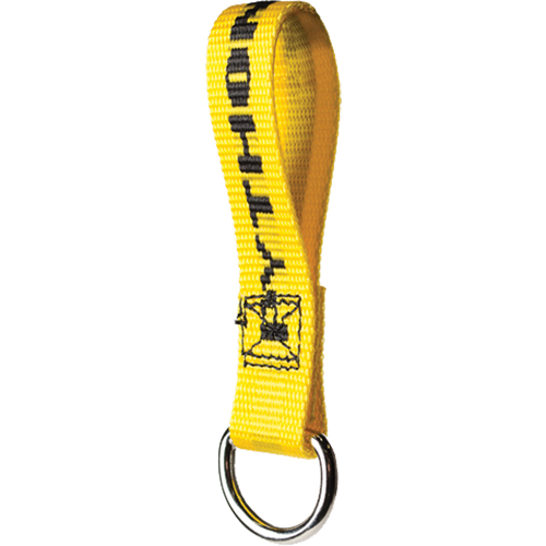 Tool Tethering Belt Loop Attachment Point