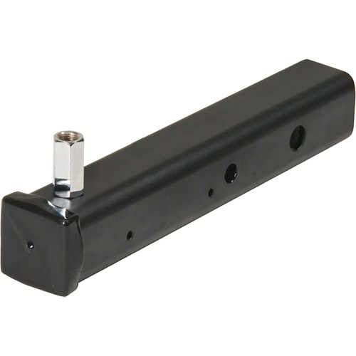Safety Whip® Flagstaff Mounting Base, Hitch Mount