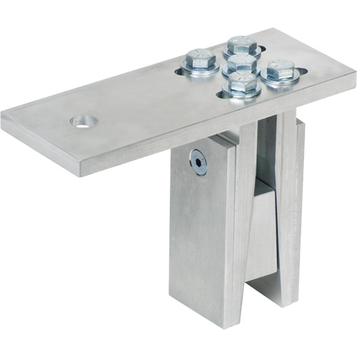 Safety Whip® Flagstaff Mounting Base