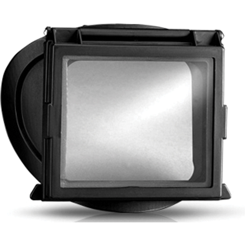 Welding Attachment for the 7800 Series Full Face Respirator