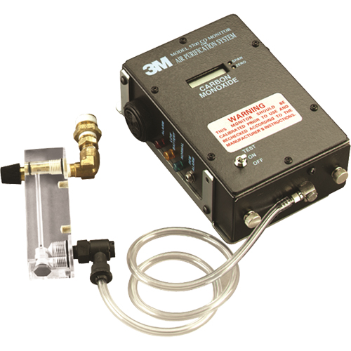3M™ Retrofit CO Monitor Kit W-2808