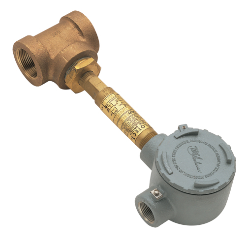 Flow Switch