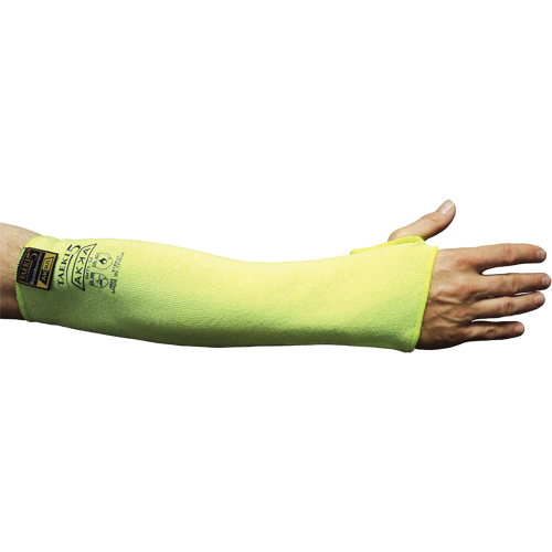 Sleeve, Taeki 5™, 14", EN 388 Level 5, Yellow