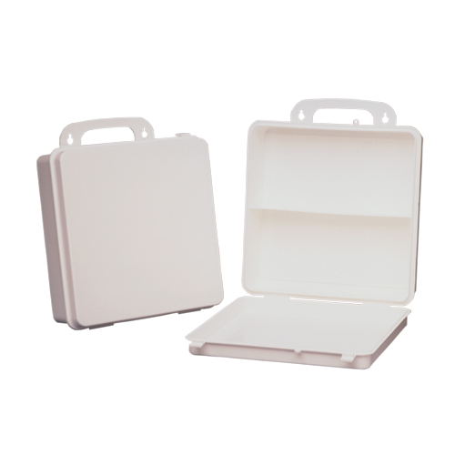 Plastic First Aid Kit Containers