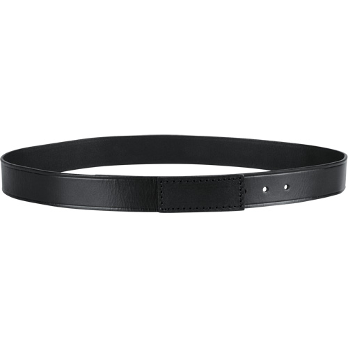 No-Scratch Leather Belt