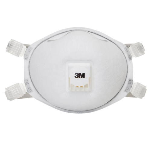 8212 Welding Particulate Respirators, N95, NIOSH Certified