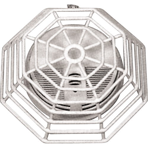 Fire Alarm Protector