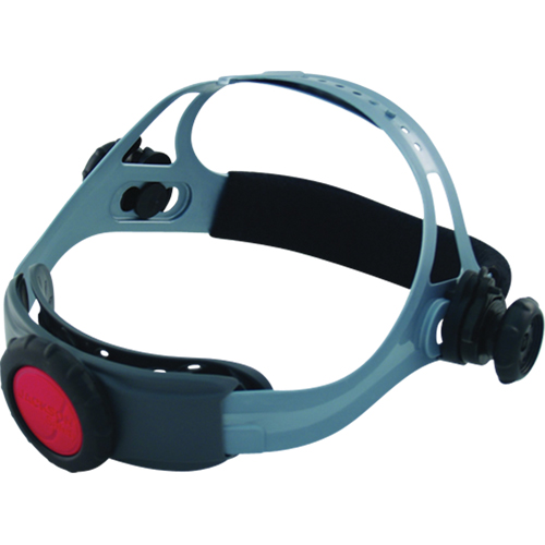 370 Series Replacement Headgear, Ratchet