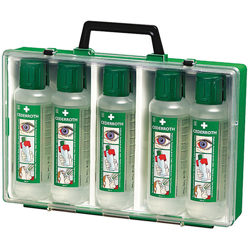 Eyewash Portable Case, Portable