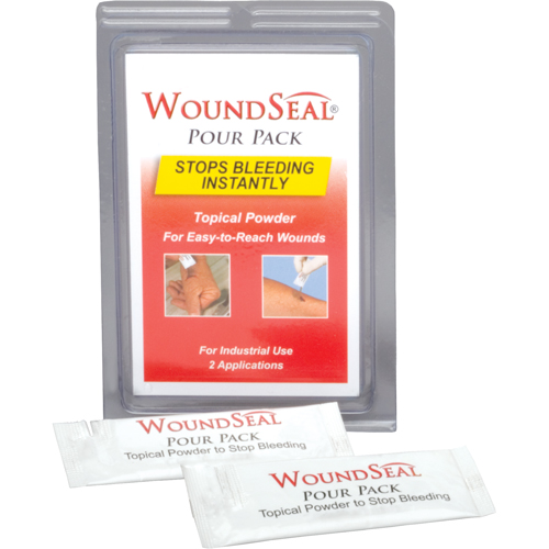 Woundseal® Topical, Topical Powder, Class 2