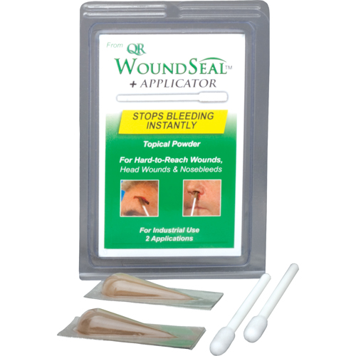 Woundseal® Topical, Topical Powder, Class 2