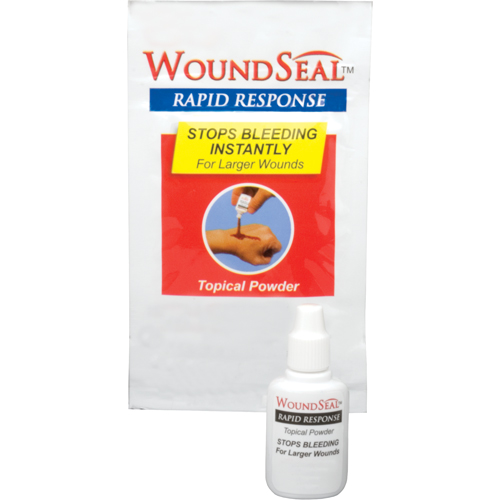 Woundseal® Topical, Topical Powder, Class 2