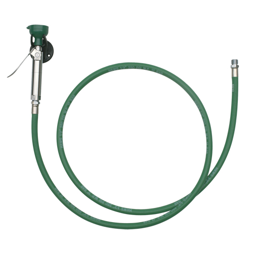 Emergency Body Spray Drench Hose