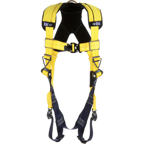 Delta™ Harnesses, CSA Certified, Class A, 420 lbs. Cap.